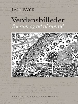 cover image of Verdensbilleder